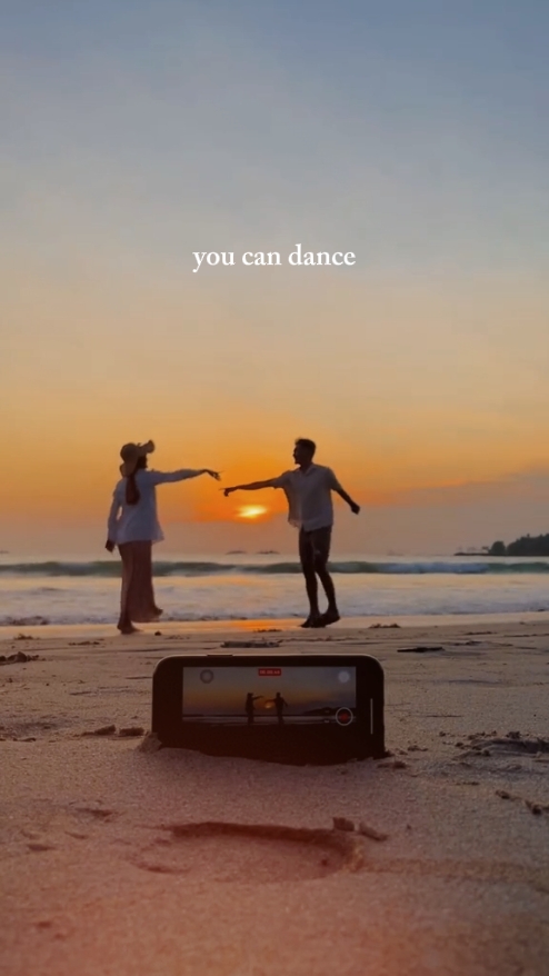Puedes bailar