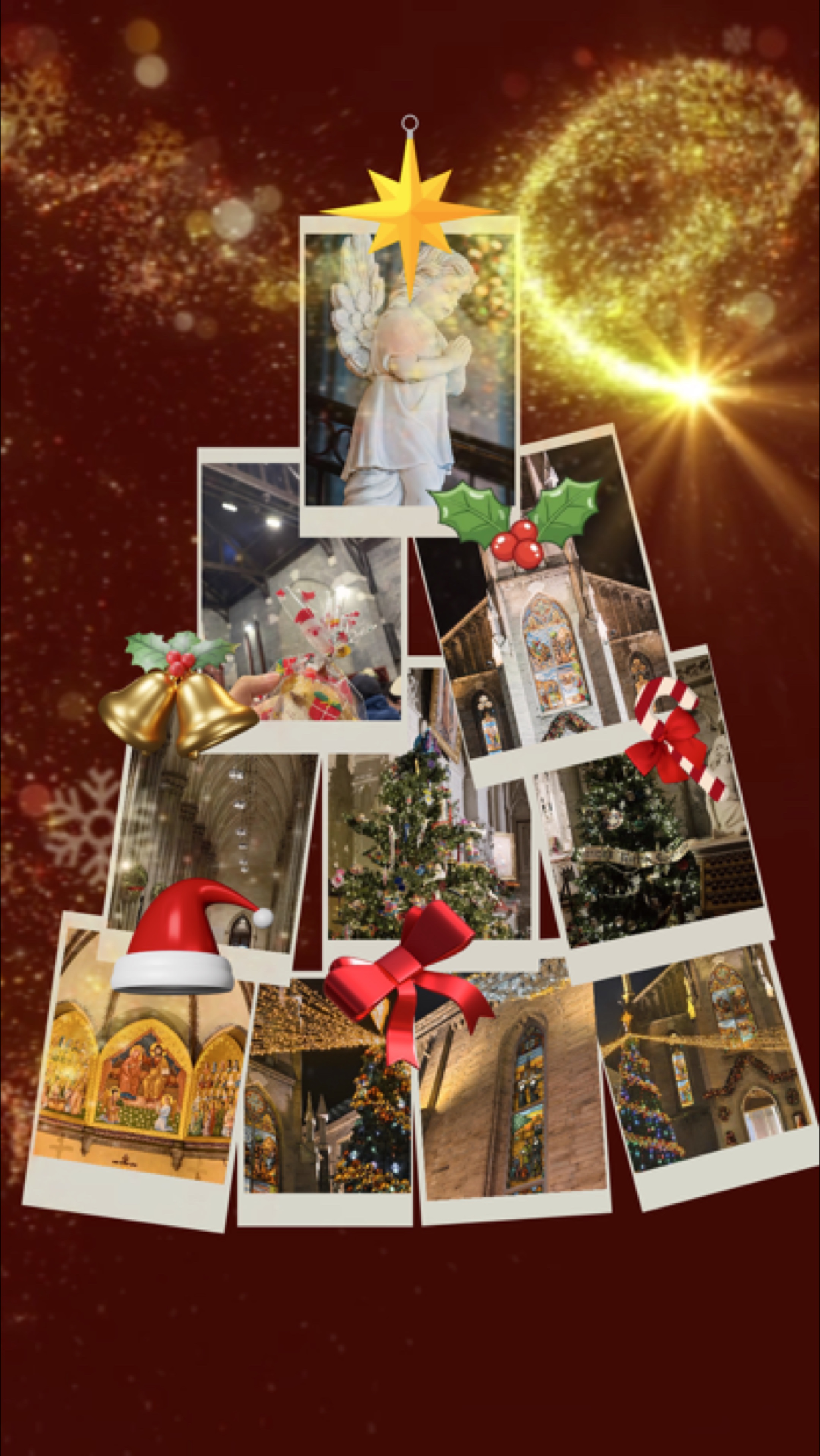 Igreja de natal