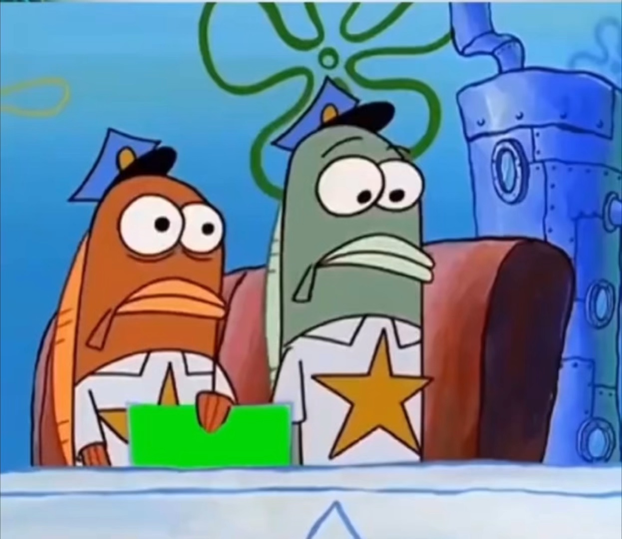 template meme 