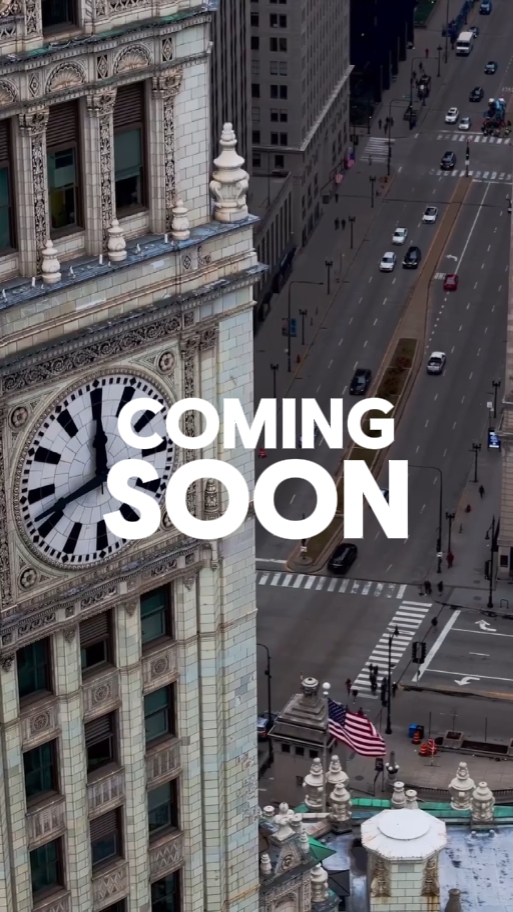 Próximamente abriendo 