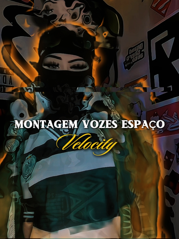 MTG VOZ ESPAÇO