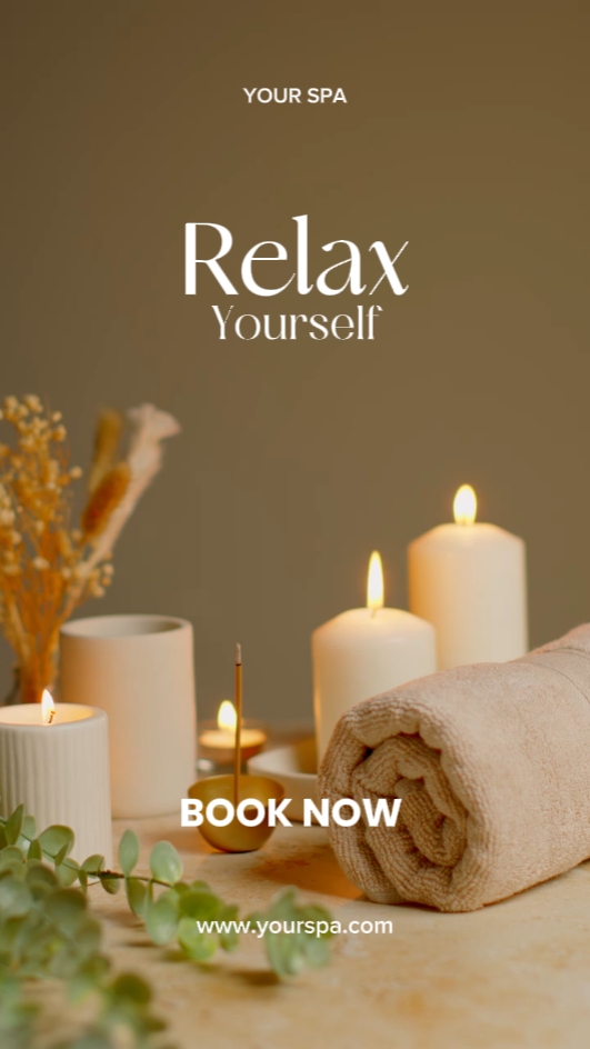 Spa Hikayesi