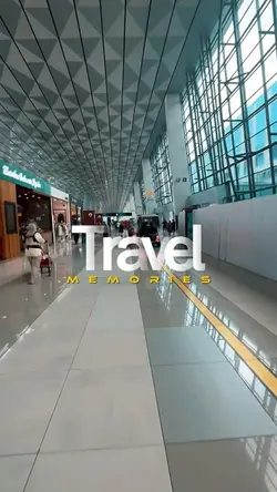 Travel Memories