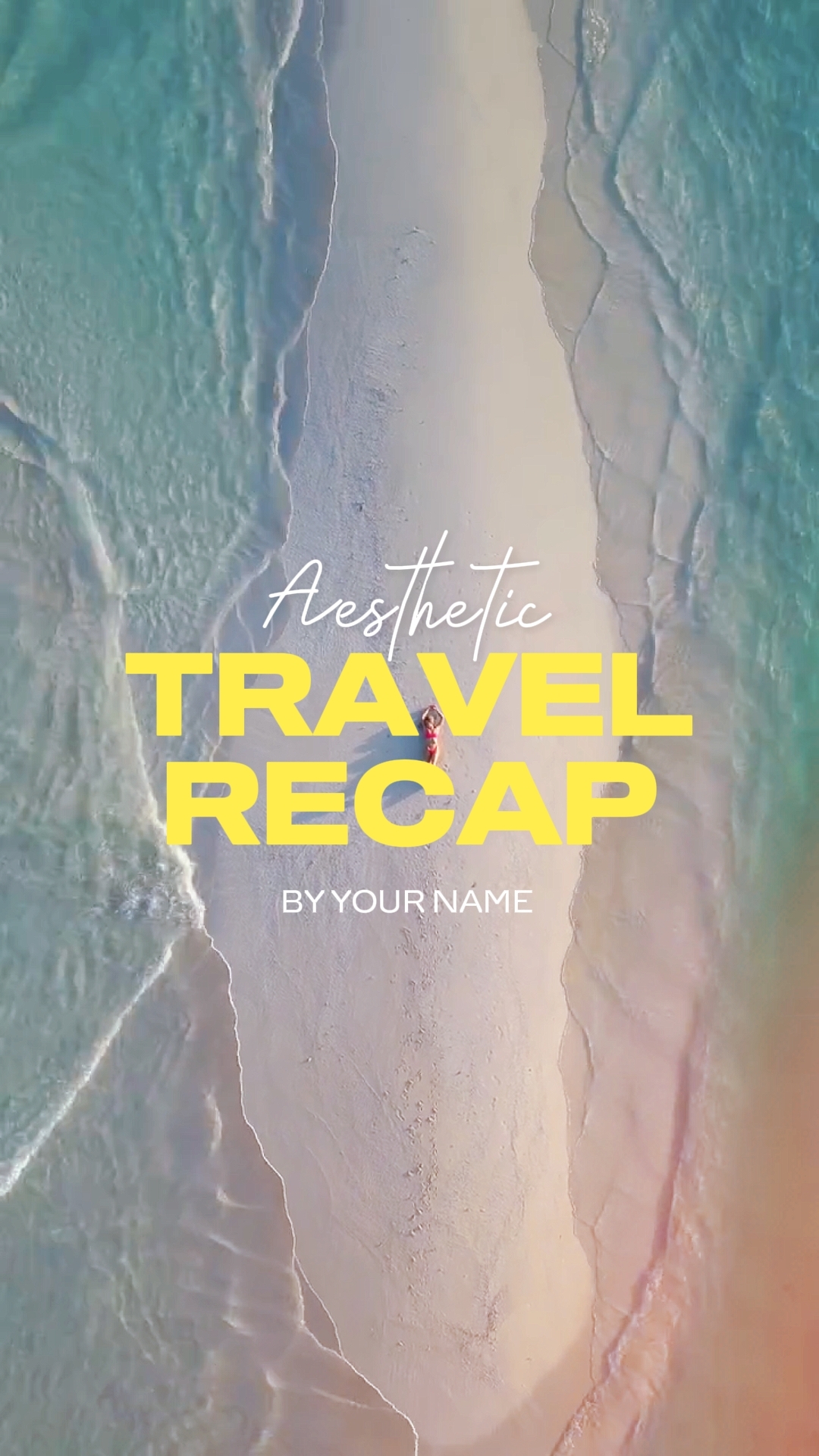 TRAVEL RECAP