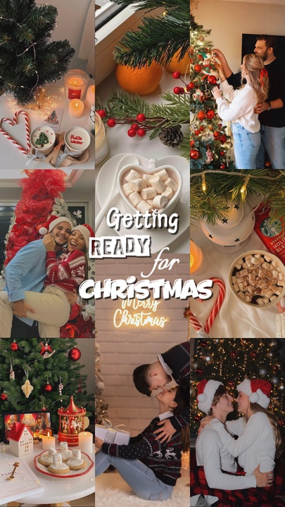 Ready For Christmas 