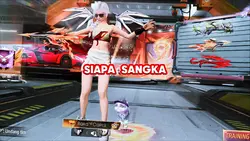 SIAPA SANGKA