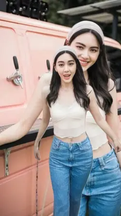 เต้นai the little