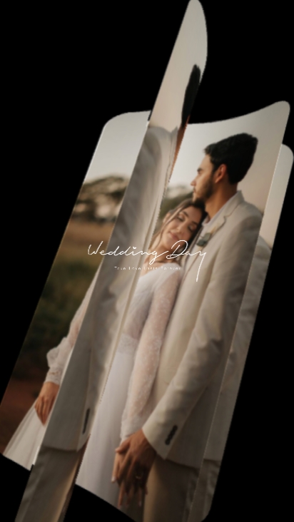 hppy wedding