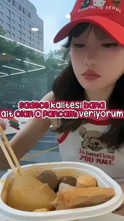 eating fancamm