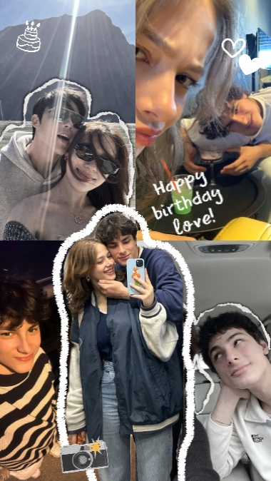 hbd love!