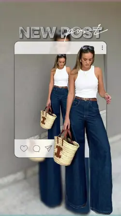 new post
