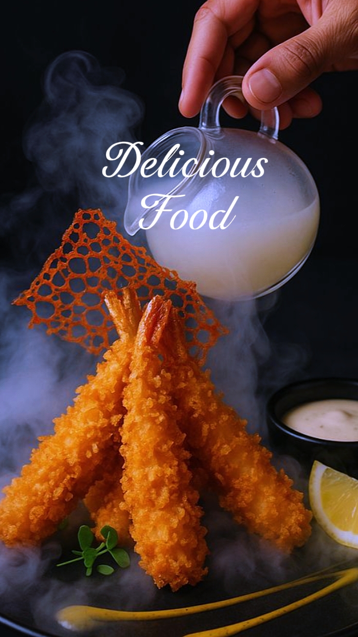 food story