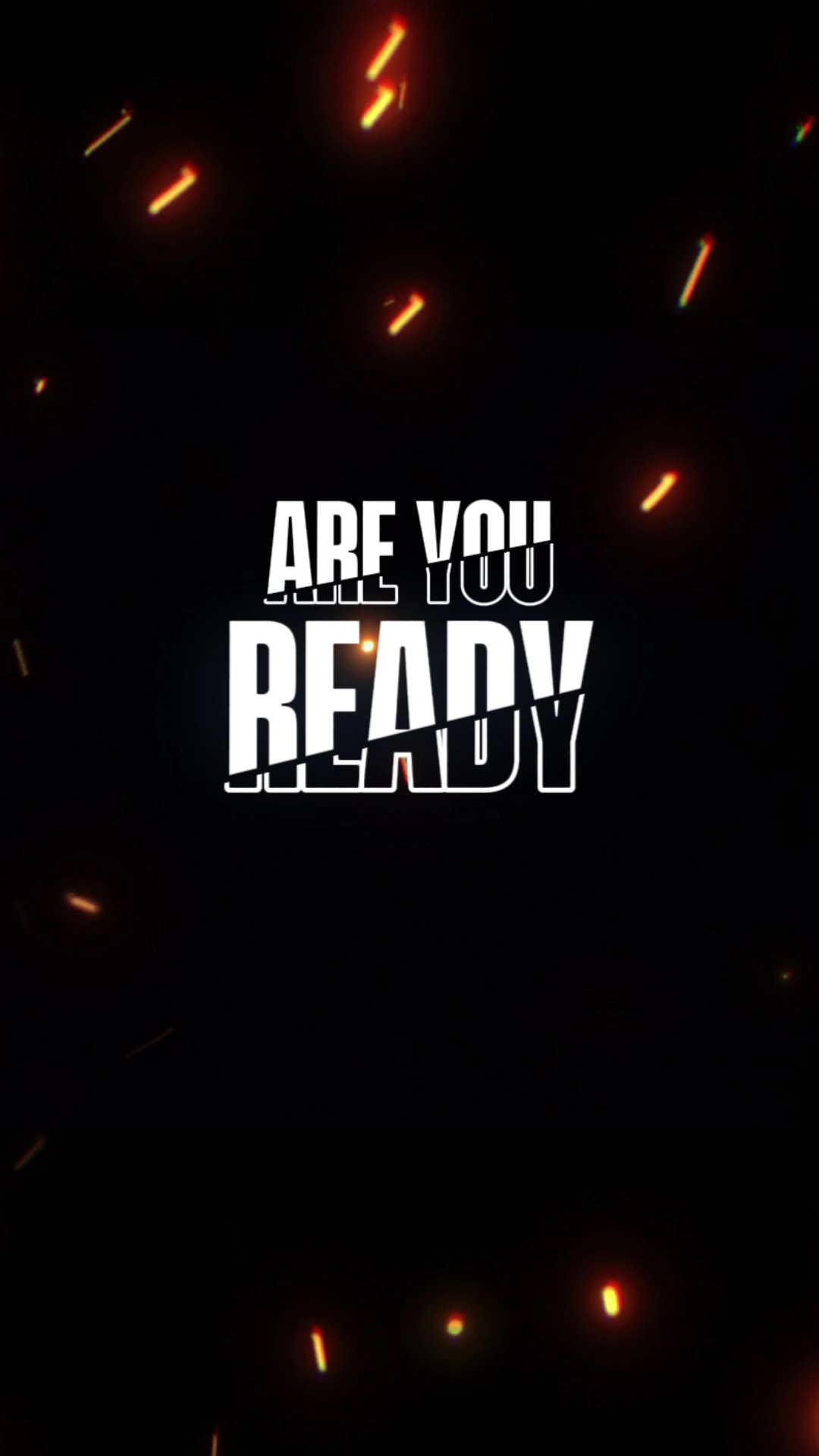 Your template