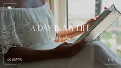 Daily Vlog Intro 