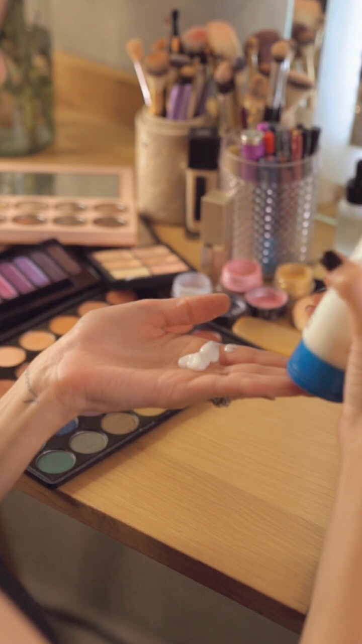 Maquillaje para mujeres