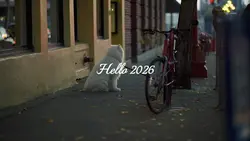 Hello 2026