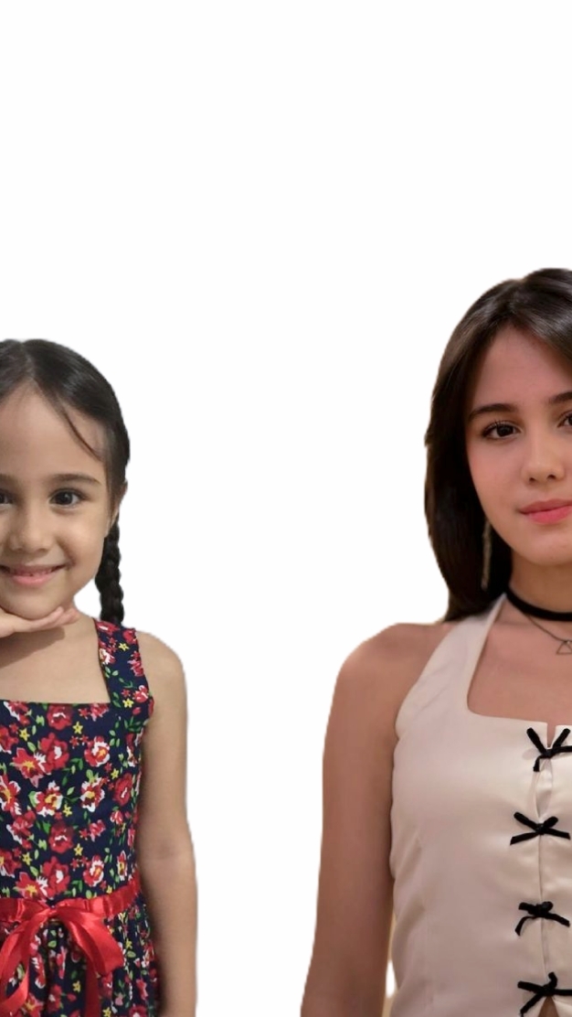 Foto kecil & dewasa