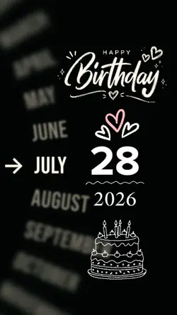 BDAY MY FRIENDS 28