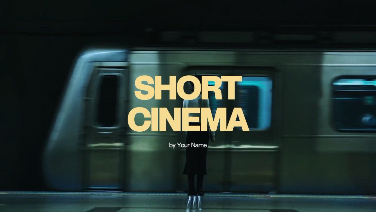 SHORT CINEMA