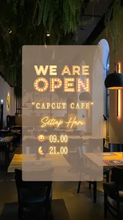 open store, kelip2