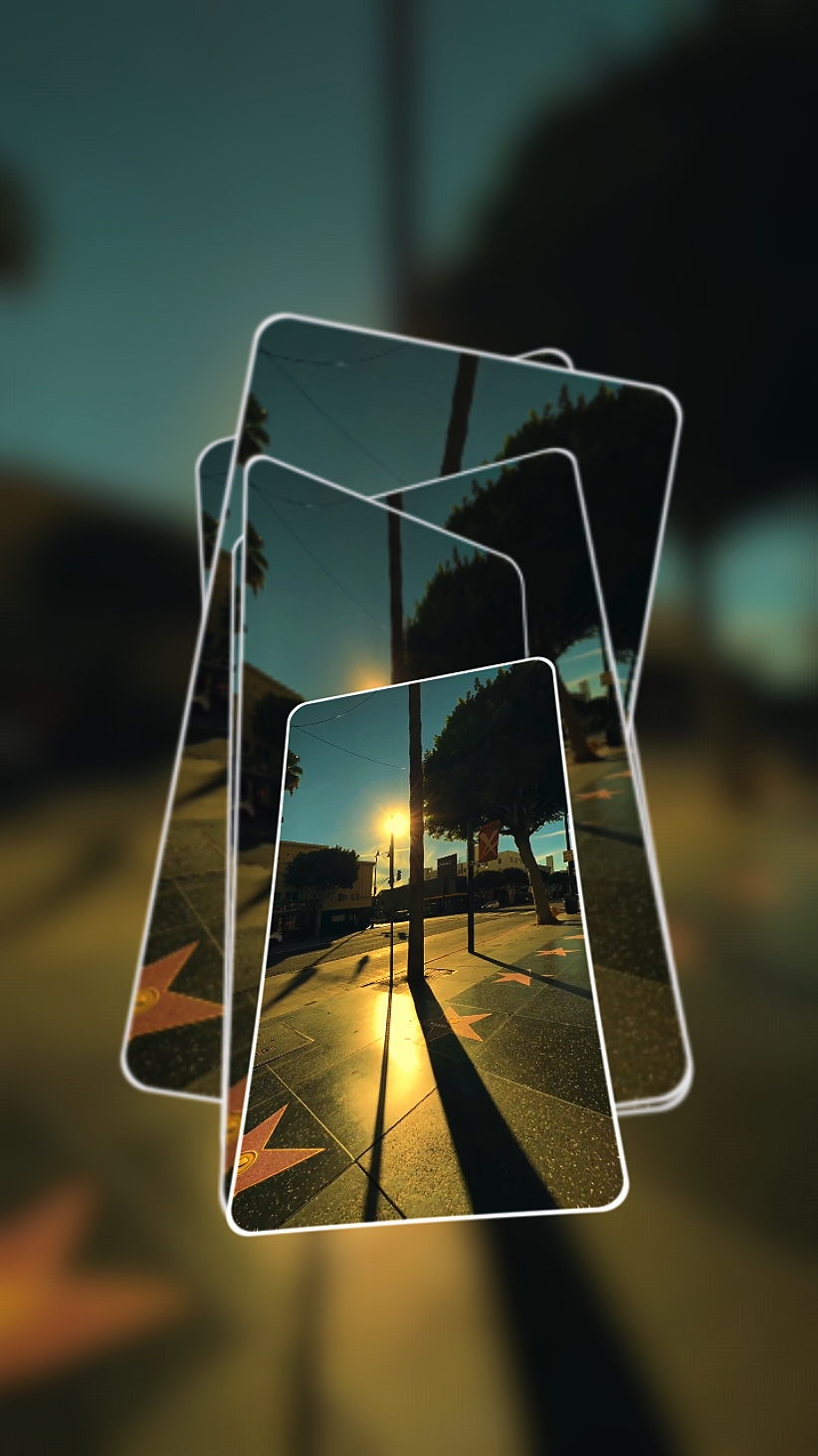 5 video template 