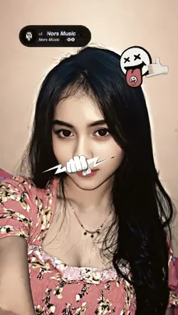 stiker bisa digeser