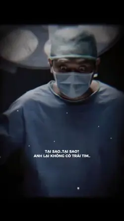 TRÁI TIM CỦA TÔI
