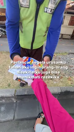 berbagi