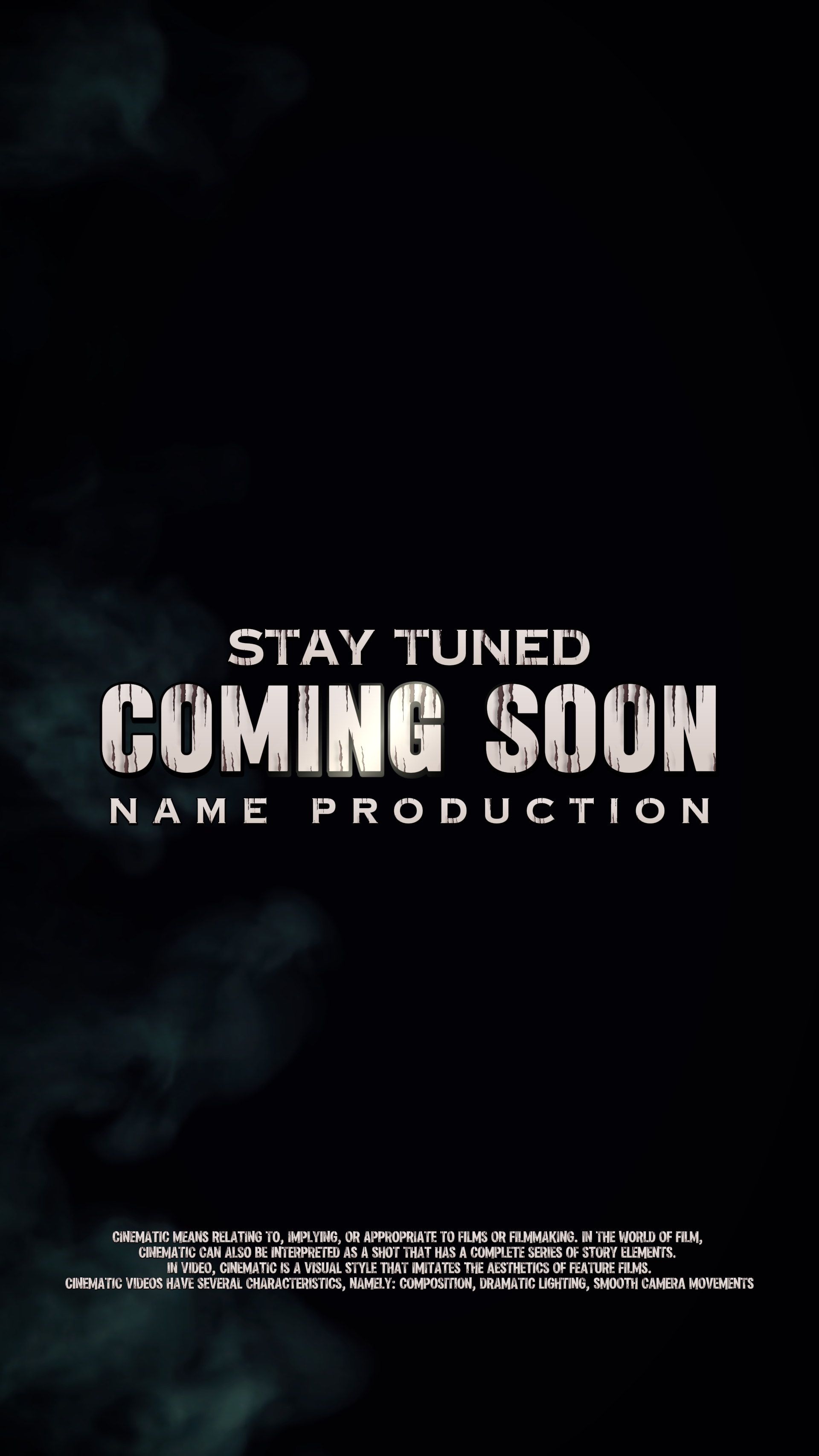  PELIKULA NG TRAILER