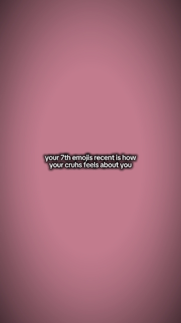 Your7themoji