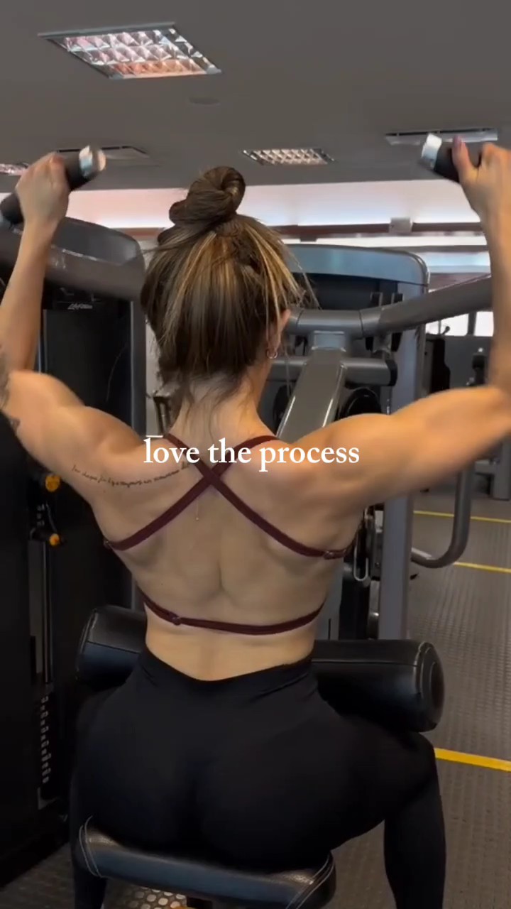 love the process 