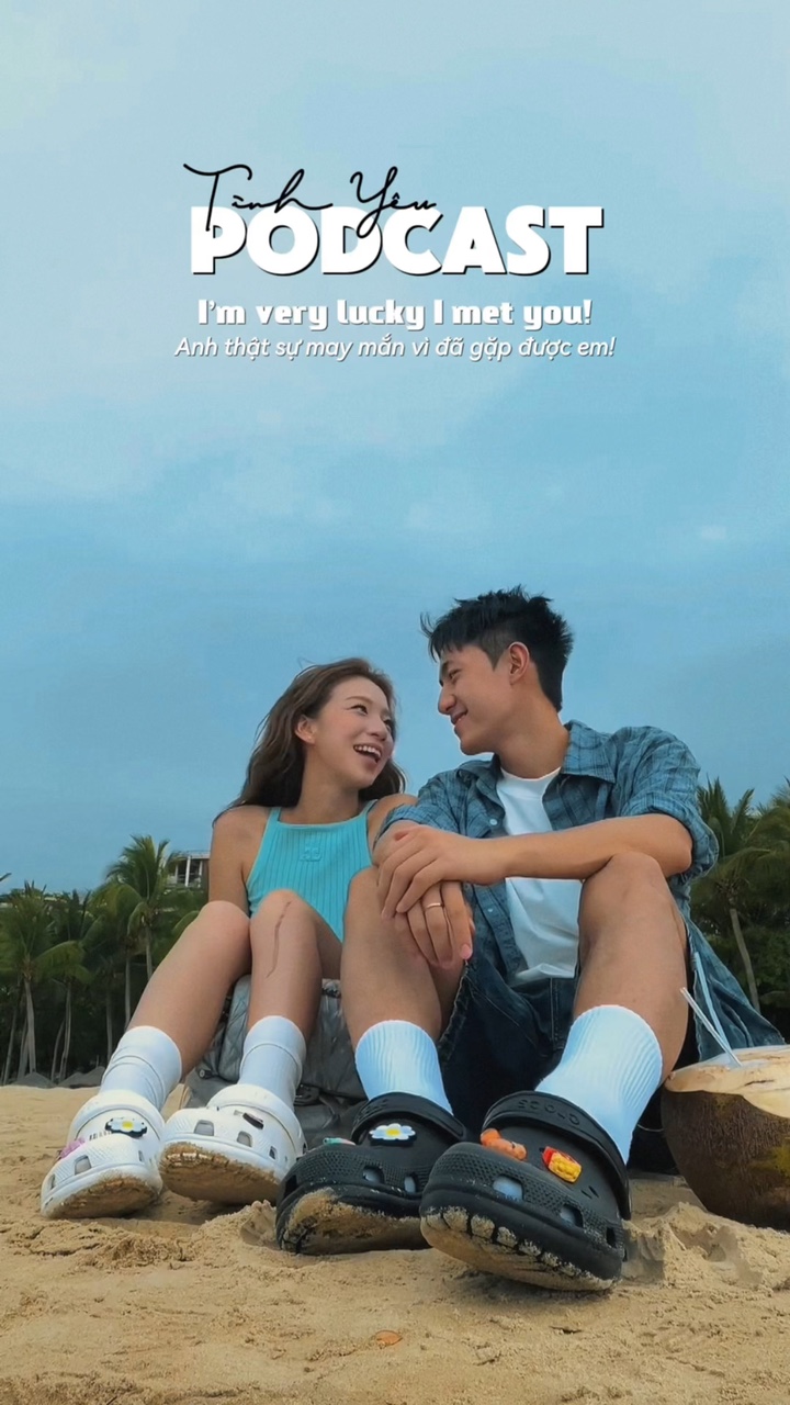 Podcast Tính Yêu🌻