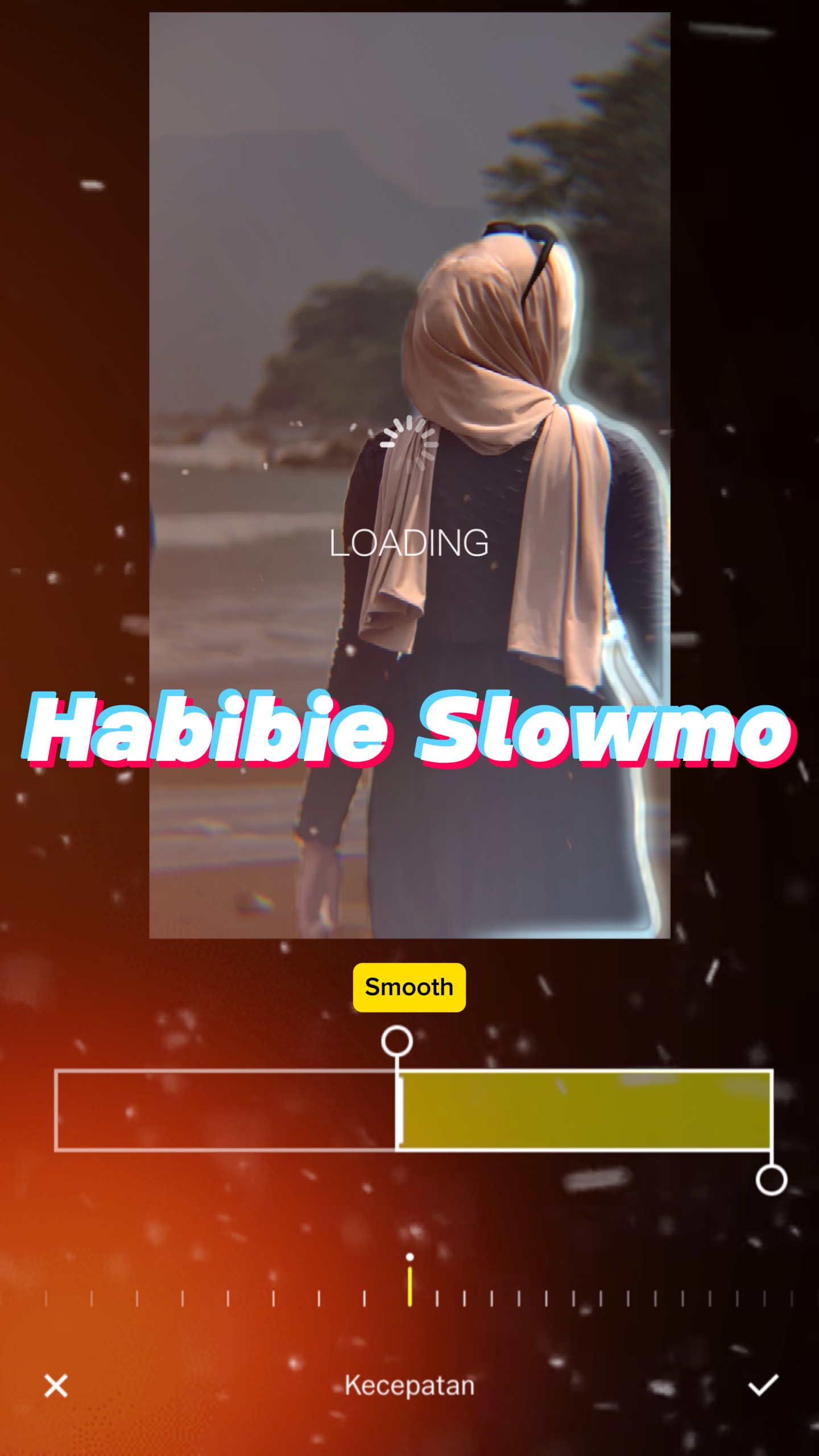 Habibie Kece