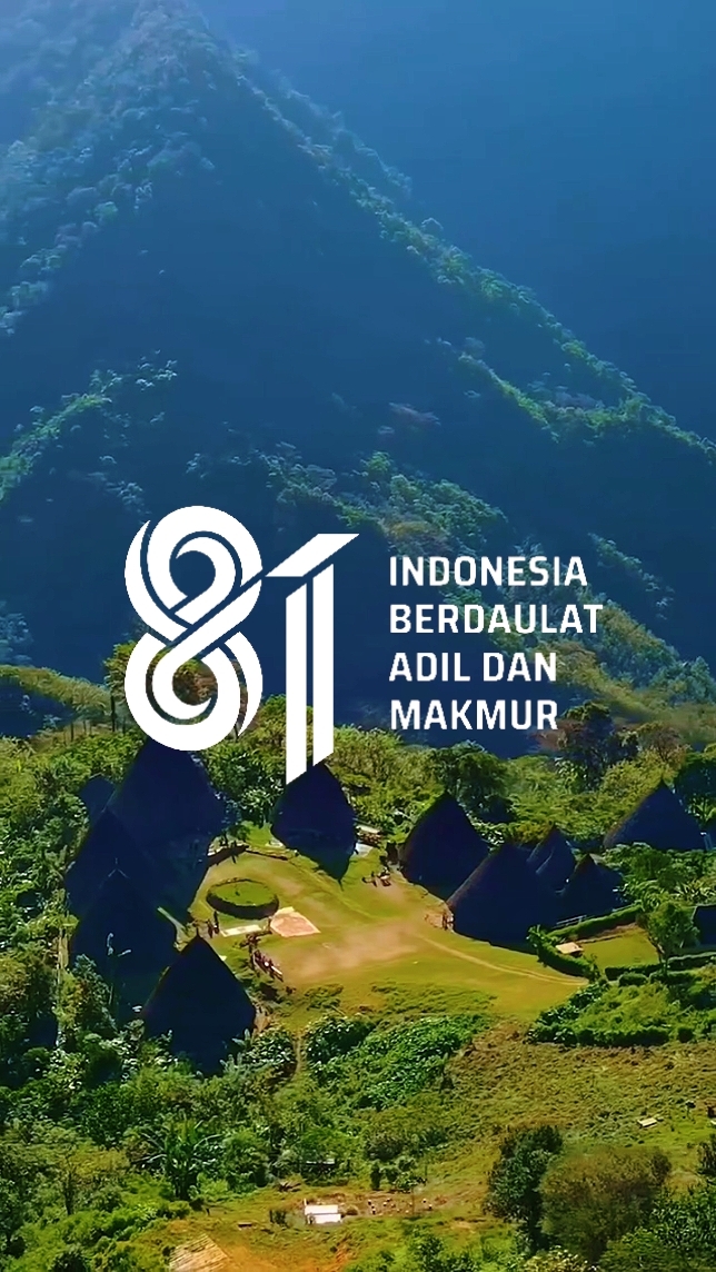 DIRGAHAYU INDONESIA