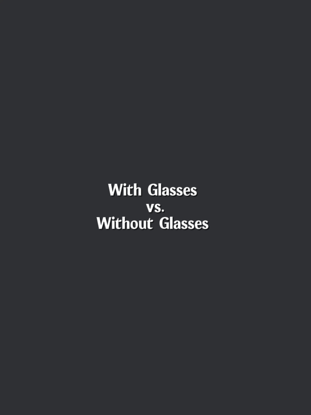mewithglasses 