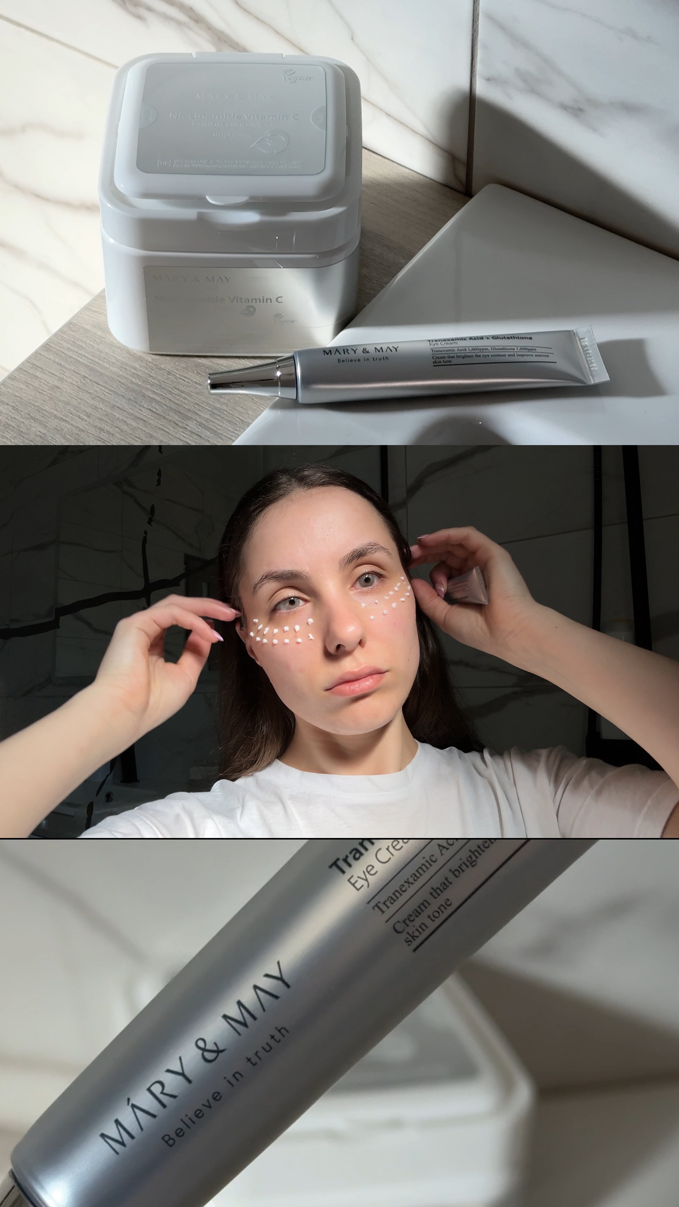 product review UGC