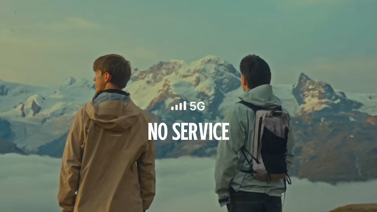 ... Sin servicio