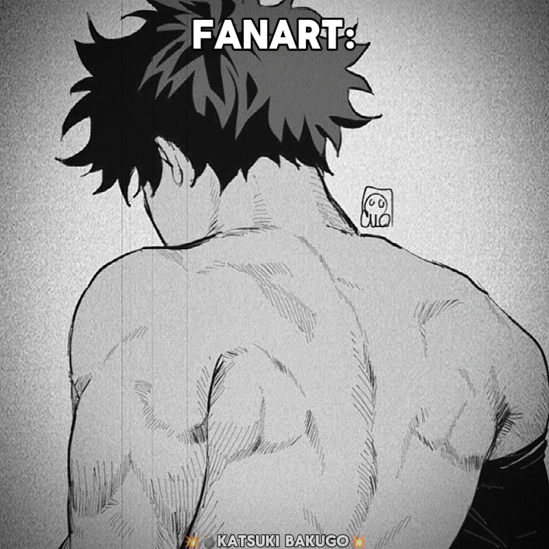 ANIME VS FANART