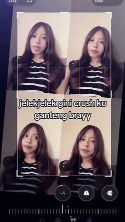 versi crush