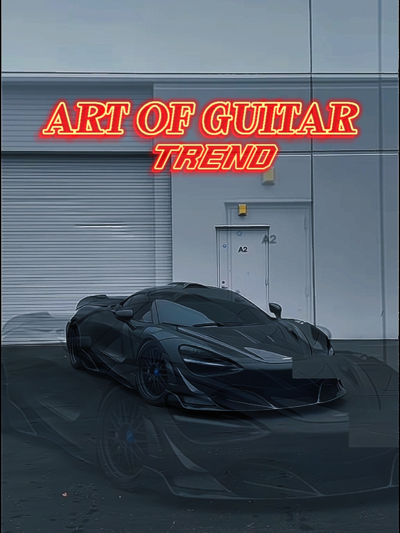 Art Of Guitar