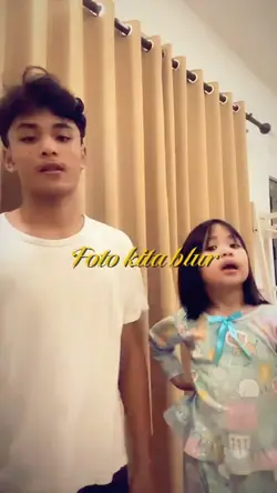 foto kita blurr