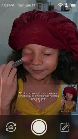 Amor da minha vida♥️