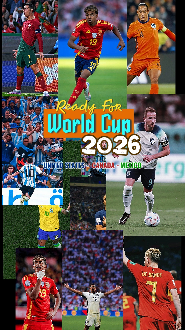 world cup 2026