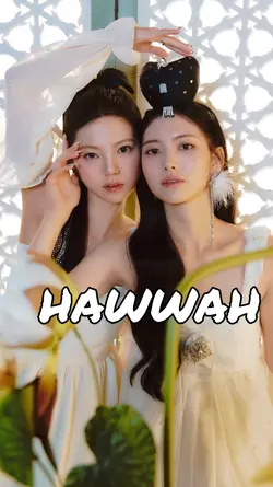 Hawwah 2 ảnh