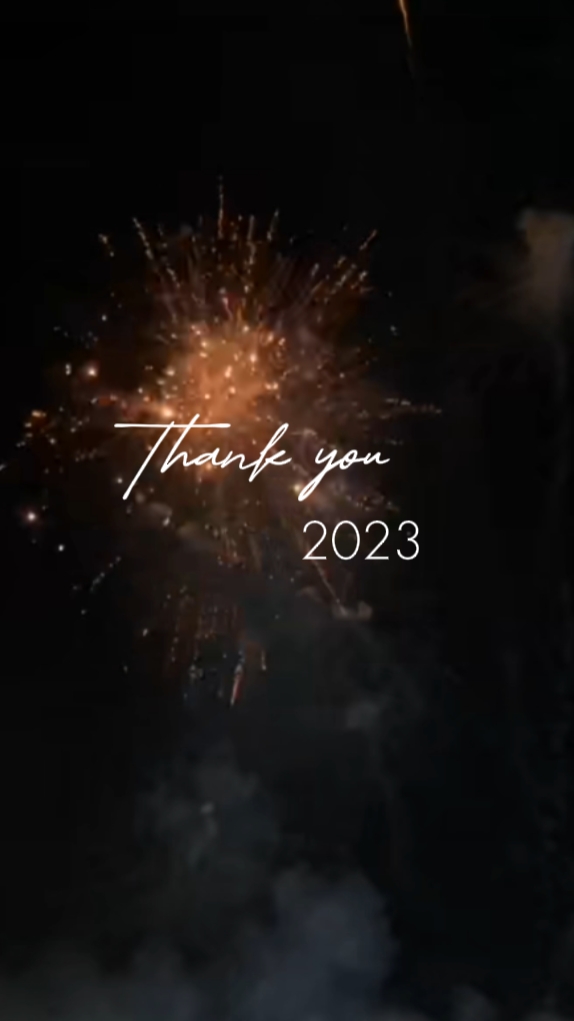 Resumen de 2023