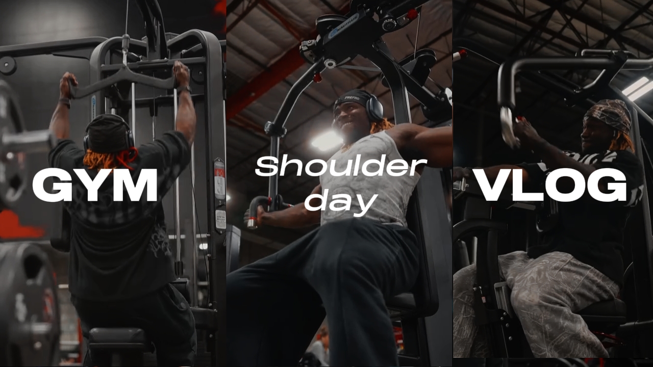 GYM MOMENTS