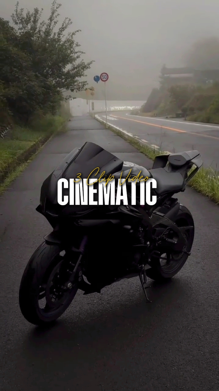 Vibess Blackmoto`