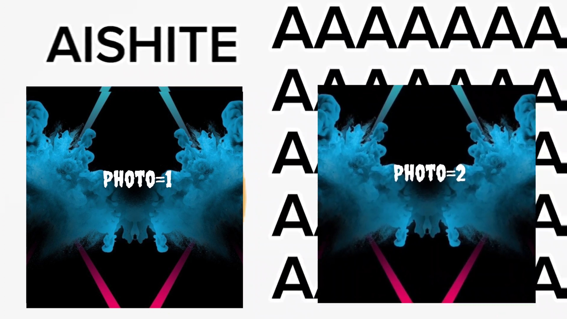 New template 