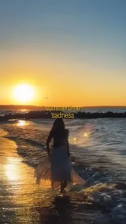 Summertime Sadness