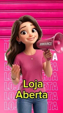 Sua loja